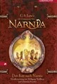 Der Ritt nach Narnia / Die Chroniken von Narnia Bd. 3 Die Chroniken von Narni...