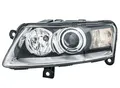 HELLA Hauptscheinwerfer 1zs009701111 P21W links für Audi (FAW)