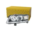 HELLA 1ZS 009 701-111 Bi-Xenon Scheinwerfer - Audi A6 Avant (4F5, C6) - ECE/CCC - für Rechtsverkehr - links
