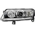 Linkes Xenon Scheinwerfer-Glas Für Audi A6 2004-2008 Dynamisch 4F0941029BB