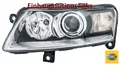 HELLA 1ZS009701-111 Hauptscheinwerfer links Scheinwerfer Frontscheinwerfer
