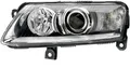 Linkes Xenon Scheinwerfer-Glas Für Audi A6 2004-2008 Dynamisch 4F0941029BB