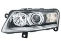 HELLA Hauptscheinwerfer 1ZS 009 701-111 für AUDI