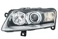HELLA Hauptscheinwerfer 1ZS 009 701-111 für AUDI C6 A6 4F5 4F2 4FH PY21W P21W