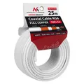Maclean MCTV-470 Koaxialkabel RG-6/U (Antennenkabel) (MCTV-470)
