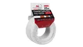 5902211114178 Kabel koncentryczny Maclean, Przewód antenowy satelitarny, RG6 1.0