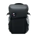 VSGO 20L Professional Camera Backpack for DSLR/SLR, Compatible with Sony Canon Nikon Cameras, DJI RSC2 Gimbals, Tripod, 15.6" Laptop, Lenses & Accessories – Waterproof TPU Canvas, Travel & Outdoor Use
