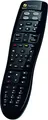 Logitech HARMONY 350 Universalfernbedienung, Ersetzt bis zu 8 Fernbedienungen, Unterstützt mehr als 270.000 Geräte, TV, DVR, Blu-ray-Player, Soundsystem und weitere Geräte - Schwarz