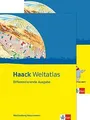 Haack Weltatlas Differenzierende Ausgabe. Ausgabe f... | Buch | Zustand sehr gut