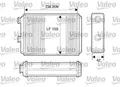 VALEO 812280 Wärmetauscher, Innenraumheizung für FIAT LANCIA