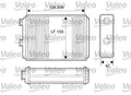 Heizung 812280 VALEO für LANCIA FIAT
