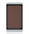 ARTDECO Eyeshadow Lidschatten 0.8 g Matt Handmade Chocolate