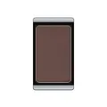 ARTDECO Eyeshadow Brauntöne- Intensiver matter Lidschatten für einen unwiderstehlichen Look - 1 x 1g