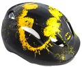 Batman Fahrradhelm Kinder | Fahrrad Zubehör | Outdoor Spielzeug | Gr. 52-56 cm | DC Comics | Helm | ab 3 Jahre | Superhelden