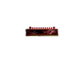 G.SKILL RipJaws 4 GB (1x4GB) F3-8500CL7S-4GBRL DDR3-1066 PC3-8500   #42444