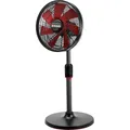 Einhell GE-CF 18/320 P Li-Solo Akku-Ventilator