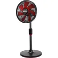 EINHELL GE-CF 18/320 P Li-Solo, Ventilator, schwarz