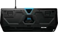 Logitech G G910 Orion Spectrum, Kabelgebunden, USB, Mechanischer Switch, QWERTY, RGB-LED, Schwarz