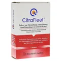 Citrafleet Pulver zur Herstellung einer Lösung zum Einnehmen 2 St