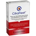 Citrafleet Pulv.z.herst.e.lsg.z.einnehmen Beutel