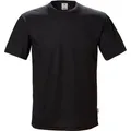 Fristads Coolmax®-Funktions-T-Shirt 918 PF 100471 - schwarz - XL