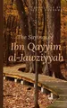 Ibn Al-Qayyim The Sayings of Ibn Qayyim al-Jawziyyah (Taschenbuch)