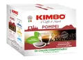 KAFFEE KIMBO POMPEI - Box 50 PADS ESE44 7.3g