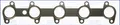 Dichtung Abgaskrümmer AJUSA 13142100 für SW LANCIA LYBRA 156 MAREA FIAT ALFA 166