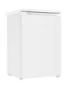 SEVERIN Gefrierschrank GS 8864, Standgerät, 85 l, B 545 x T 555 x H 843 mm, Klimaklasse N‑ST, Türanschlag wechselbar, Weiß 665794