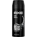 AXE Body Spray Deodorant - Schwarz, 150ml