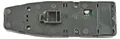 METZGER 0916449 Fensterheberschalter für BMW 5 Touring (F11) Vorne Fensterheber Schalter