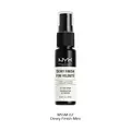 1 NYX Make-Up Fixierspray Mini Größe - Matt & Taufrisch " Pick Ihre 1 Typ CM