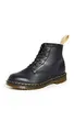 Dr. Martens bovver, Winter Boots, Schwarz, 37 EU