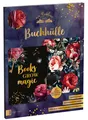My Booklove Buchhülle dunkel Frechverlag