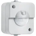 Steinel Sensorschalter IR 180 AP easy, Aufbau Bewegungselder, 180° Erfassungswinkel, 8 m Reichweite, 200 W Leistung