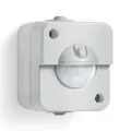 Steinel Bewegungsmelder IR 180 AP easy anthrazit
