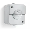 Steinel IR 180 AP easy Infrarot-Bewegungsmelder, Aufputz, weiß (066048)