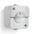 Steinel IR 180 AP easy Infrarot-Bewegungsmelder, Aufputz, weiß (066048)