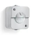 Steinel Bewegungsmelder IR 180 easy AP IP54 grau Bewegungsmelder 066048