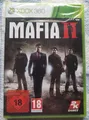 Mafia II (Microsoft Xbox 360, 2010) NEU OVP