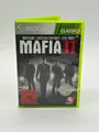 Microsoft Xbox 360 - Mafia II / 2 Classics - CIB/ PAL