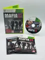 Microsoft Xbox 360 - Mafia II / 2 - CIB/ PAL