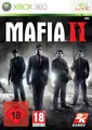 Xbox 360 / X360 Spiel - Mafia II (2) (mit OVP)(USK18)(PAL)