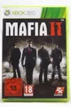 Mafia II / 2 (Microsoft Xbox 360) Spiel in OVP - GEBRAUCHT