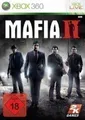 Microsoft Xbox 360 - Mafia II DE mit OVP OVP beschädigt