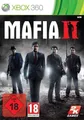 Microsoft Xbox 360 - Mafia II mit OVP