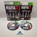 Mafia II Platinum Story Packs Erweiterungen - Xbox 360 - US - OVP - Anleitung