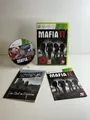Mafia II (Microsoft Xbox 360)