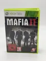 Mafia II - Microsoft Xbox 360  - vom Fachhändler -
