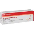 HYDROCORTISON AL 0,5% Creme 30 g PZN 14372283